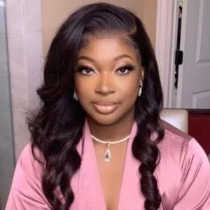 Meet your Posher, Trenesa